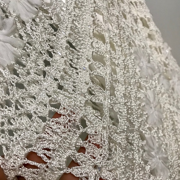 Wedding/prom/grad dress - Picture 7 of 7